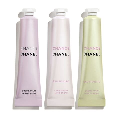 creme corpo profumate chanel|Donna .